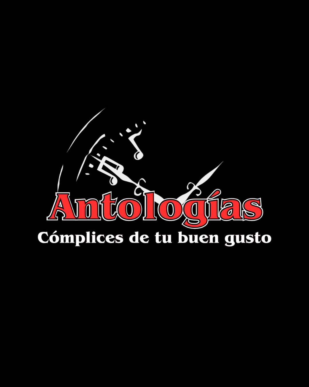 Antologías
